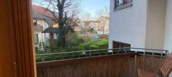 1 Schlafzimmer Wohnung in Ludwigsburg, Germany, Nr. 225361 10