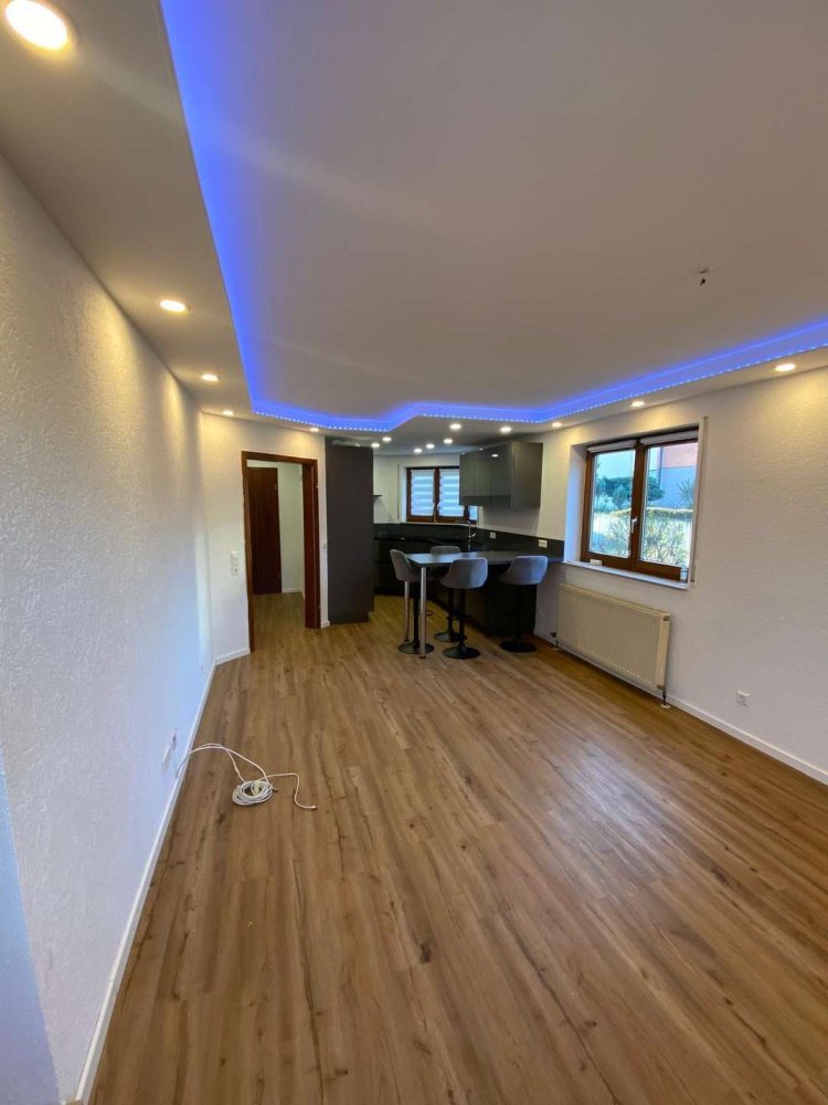 1 Schlafzimmer Wohnung in Ludwigsburg, Germany, Nr. 225361