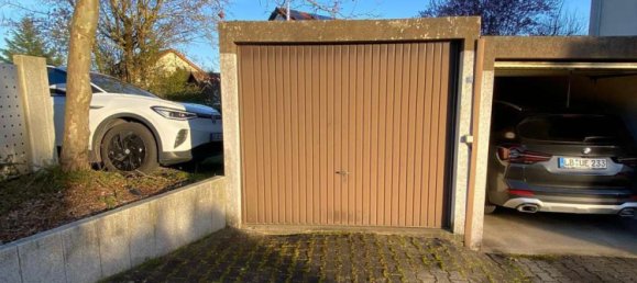 1 Schlafzimmer Wohnung in Ludwigsburg, Germany, Nr. 225361 19