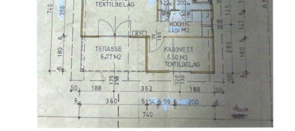 2-salle Bungalow à Ebenfurth, Austria No. 259173 19