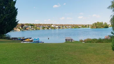 2-salle Bungalow à Ebenfurth, Austria No. 259173