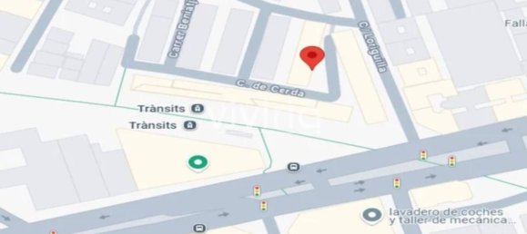 Apartamento T2 em Valencia, Spain N.º 81804 2