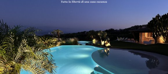 3 rooms Villa in Golfo Aranci, Italy No. 277769 8