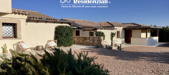 3 rooms Villa in Golfo Aranci, Italy No. 277769 30