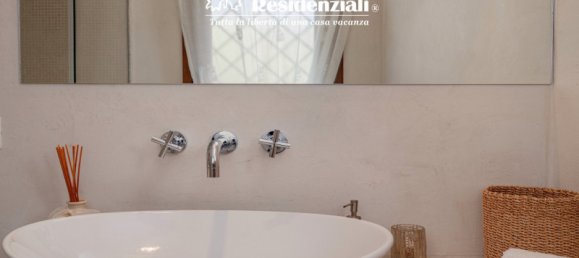 3 rooms Villa in Golfo Aranci, Italy No. 277769 17