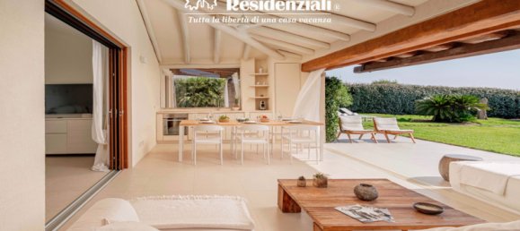 3 rooms Villa in Golfo Aranci, Italy No. 277769 12