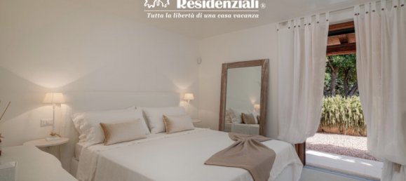 3 rooms Villa in Golfo Aranci, Italy No. 277769 14
