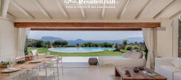 3 rooms Villa in Golfo Aranci, Italy No. 277769 2