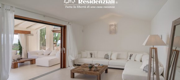 3 rooms Villa in Golfo Aranci, Italy No. 277769 11