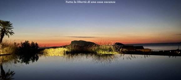 3 rooms Villa in Golfo Aranci, Italy No. 277769 7