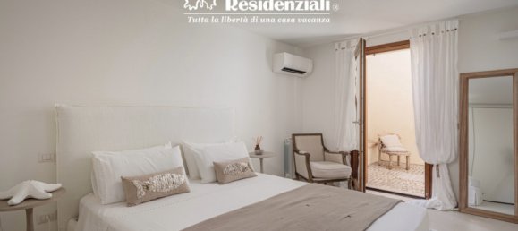3 rooms Villa in Golfo Aranci, Italy No. 277769 24