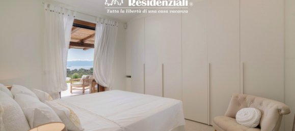 3 rooms Villa in Golfo Aranci, Italy No. 277769 20
