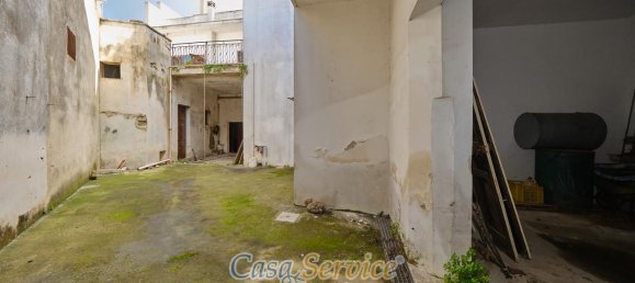 4-Zimmer Haus in Ruffano, Italy, Nr. 231211 52