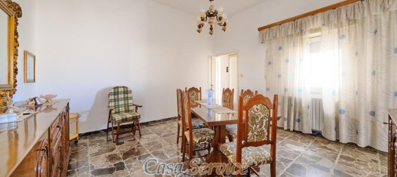 4-Zimmer Haus in Ruffano, Italy, Nr. 231211 27