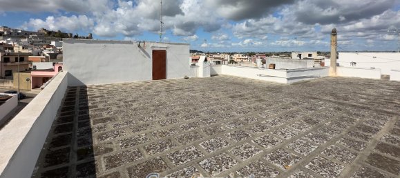 4-Zimmer Haus in Ruffano, Italy, Nr. 231211 35