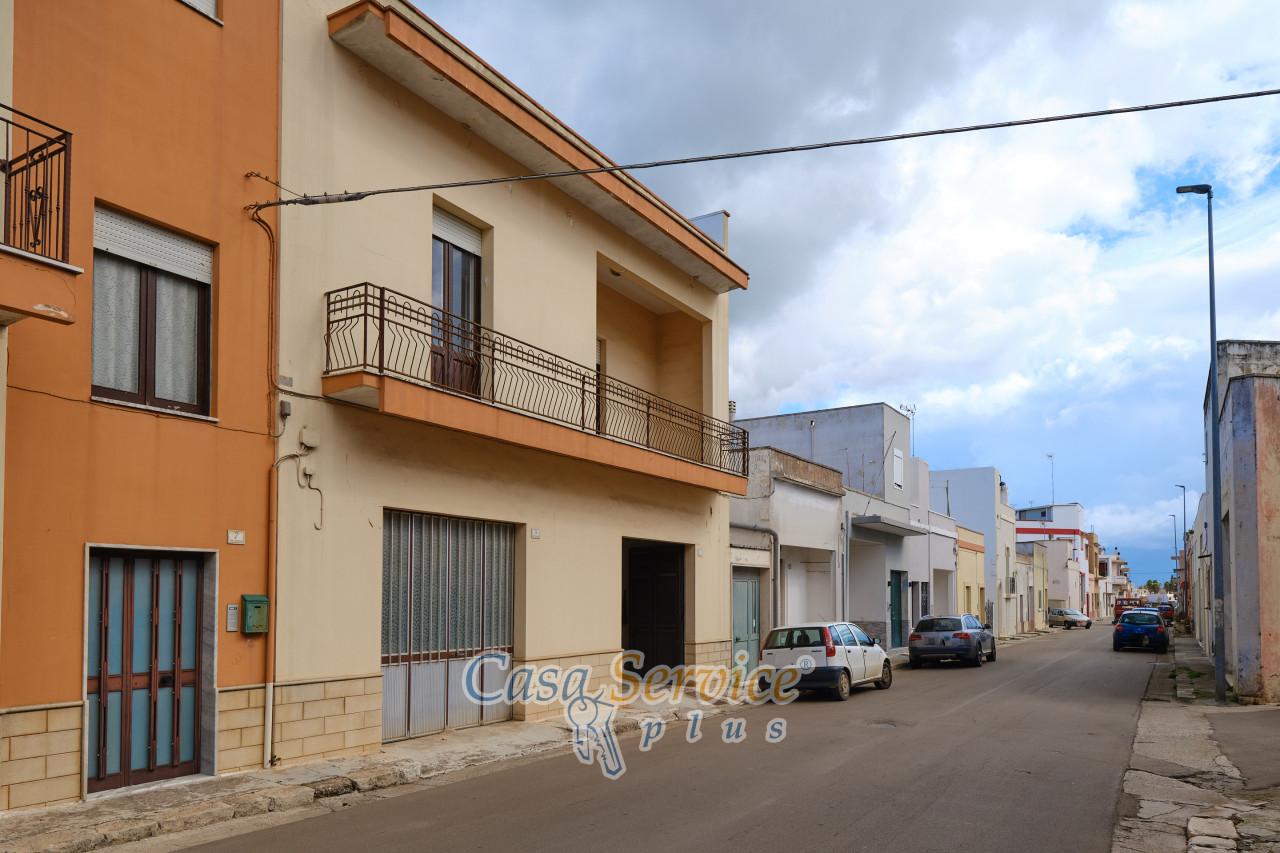 4-Zimmer Haus in Ruffano, Italy, Nr. 231211