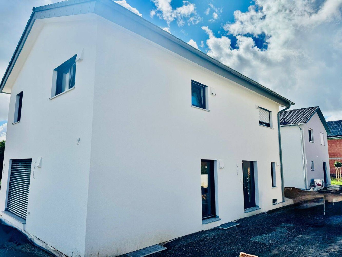 8 rooms Townhouse in Wurzburg, Germany No. 292739