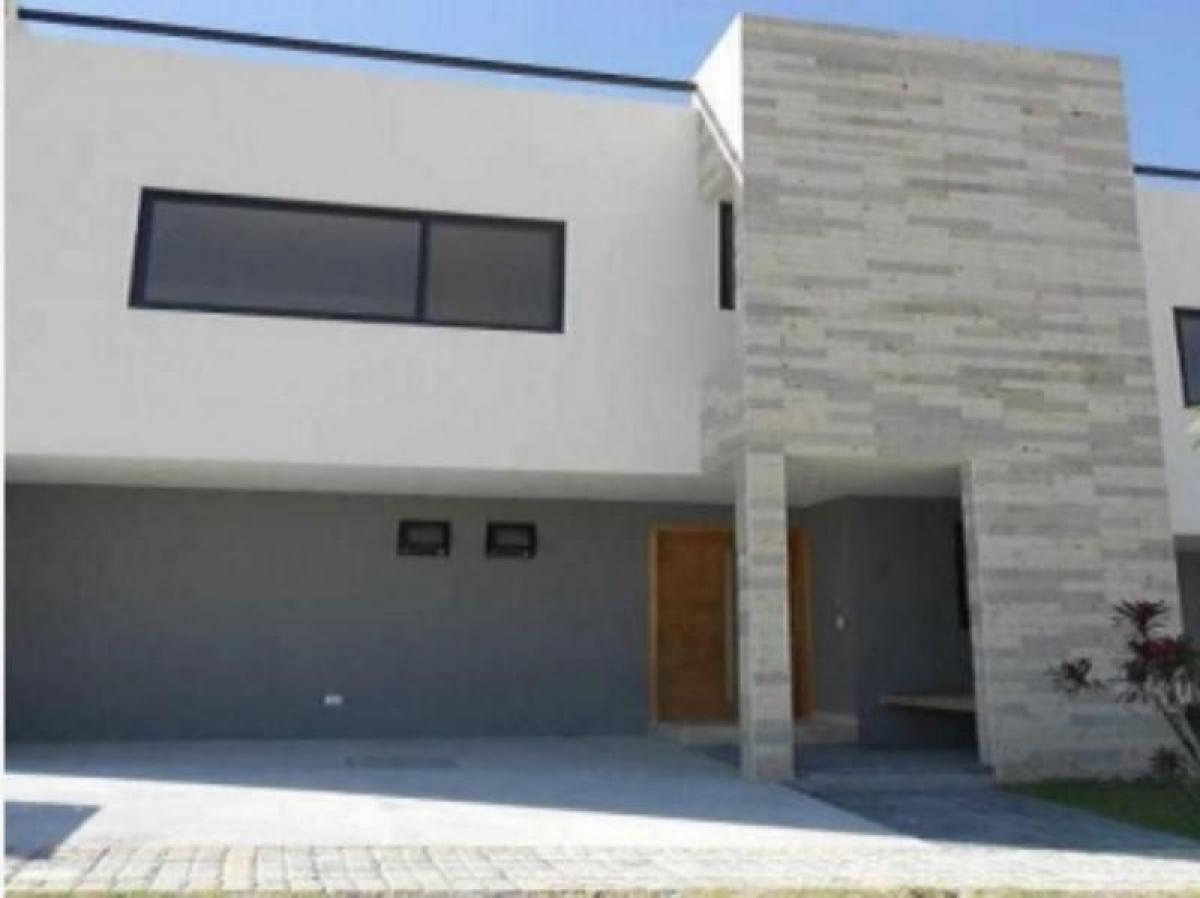 Casa T3 em Puebla, Mexico N.º 167346