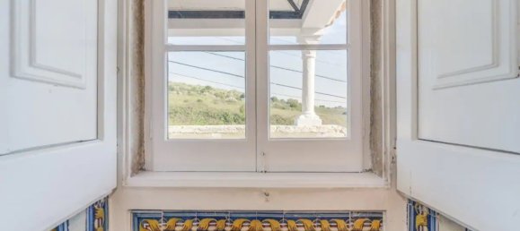 10 bedrooms House in Oeiras, Portugal No. 134805 19