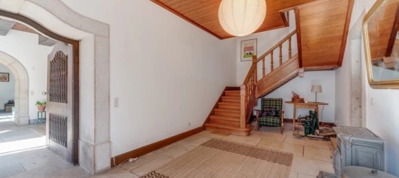 10 bedrooms House in Oeiras, Portugal No. 134805 17