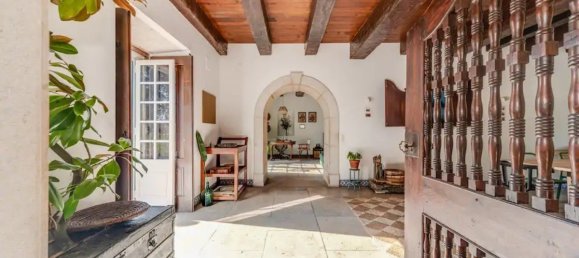 10 bedrooms House in Oeiras, Portugal No. 134805 16