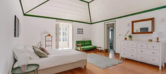 10 bedrooms House in Oeiras, Portugal No. 134805 14