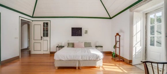 10 bedrooms House in Oeiras, Portugal No. 134805 13