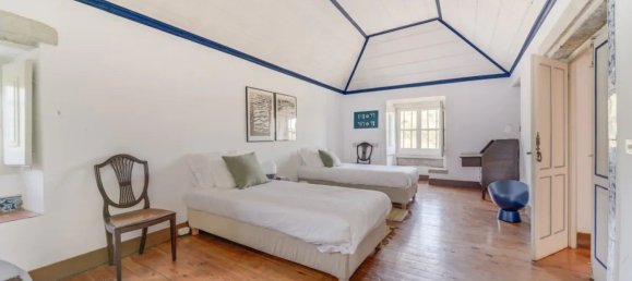 10 bedrooms House in Oeiras, Portugal No. 134805 10