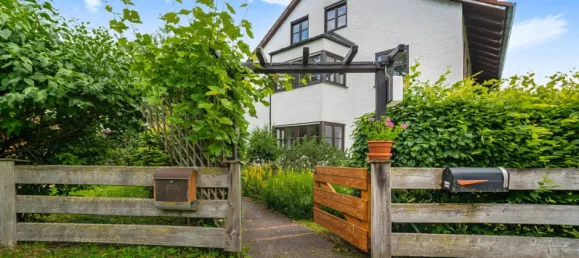 Duplex T2 em Ebersberg, Germany N.º 285183 2