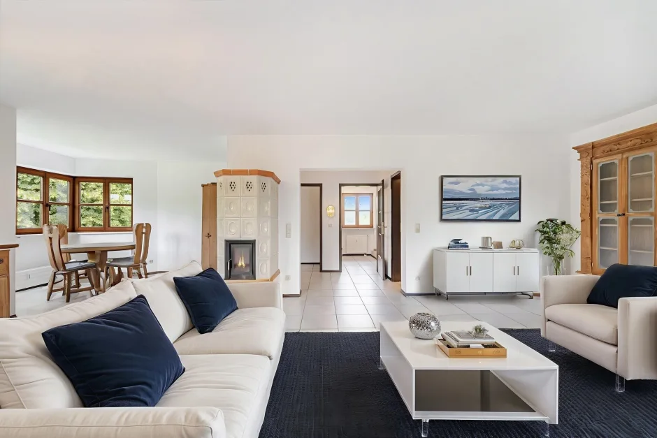 Duplex T2 em Ebersberg, Germany N.º 285183