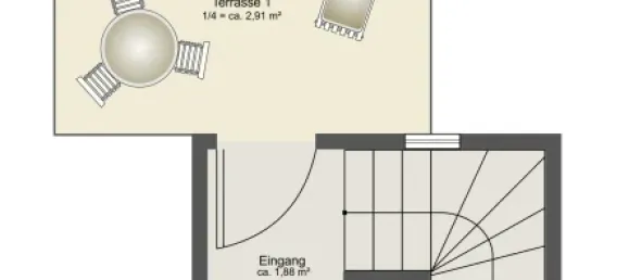 Duplex T2 em Ebersberg, Germany N.º 285183 28