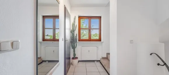 Duplex T2 em Ebersberg, Germany N.º 285183 12