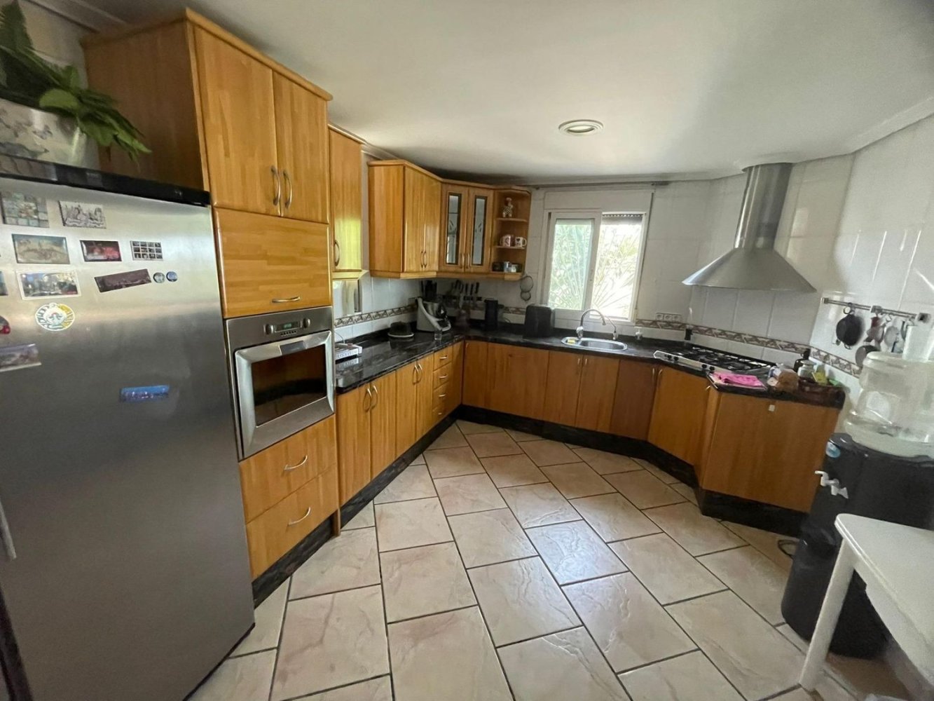 Casa T5 em Alicante, Spain N.º 191585