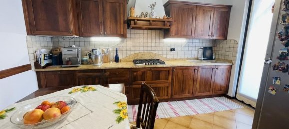 Casa de 5 habitaciónes en Noventa Padovana, Italy No. 29955 27