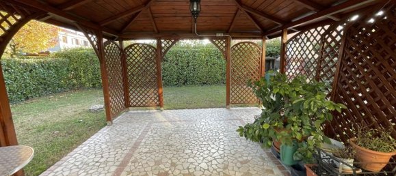 Casa de 5 habitaciónes en Noventa Padovana, Italy No. 29955 32