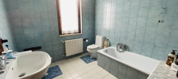 Casa de 5 habitaciónes en Noventa Padovana, Italy No. 29955 45