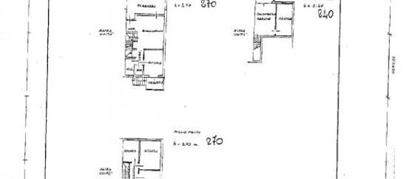 Casa de 5 habitaciónes en Noventa Padovana, Italy No. 29955 37