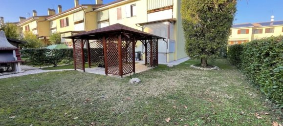 Casa de 5 habitaciónes en Noventa Padovana, Italy No. 29955 52