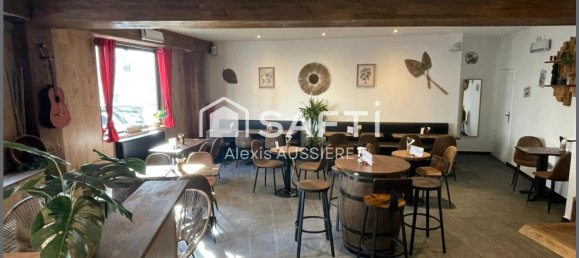 Propiedad comercial de 5 habitaciónes en Noisy-le-Grand, France No. 164725 7