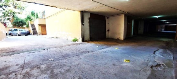 مرآب في Palermo, Italy 36متر مربع رقم 68534 9