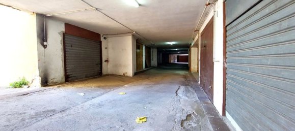 مرآب في Palermo, Italy 36متر مربع رقم 68534 16