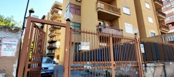 مرآب في Palermo, Italy 36متر مربع رقم 68534 3