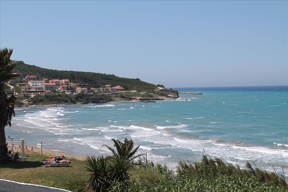 400 m² hotel en venta en Corfu, Central Corfu and Diapontian Islands, Corfu, Ionian Islands, Peloponnese, Western Greece and the Ionian, Greece № 56835