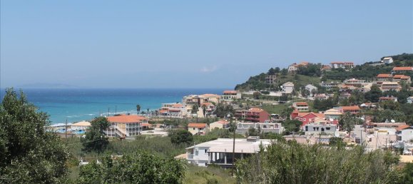 400 m² hotel en venta en Corfu, Central Corfu and Diapontian Islands, Corfu, Ionian Islands, Peloponnese, Western Greece and the Ionian, Greece № 56835 2