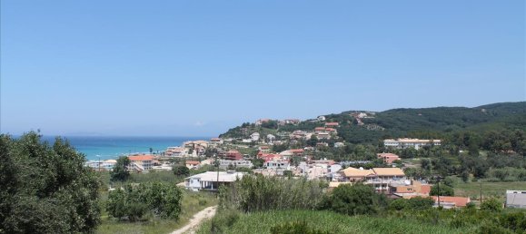 400 m² hotel en venta en Corfu, Central Corfu and Diapontian Islands, Corfu, Ionian Islands, Peloponnese, Western Greece and the Ionian, Greece № 56835 3