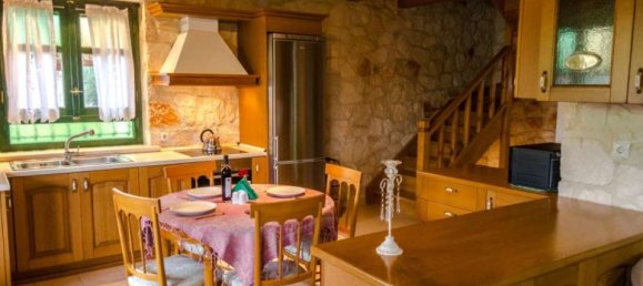 4 Schlafzimmer Property in Zakynthos, Greece, Nr. 571 2