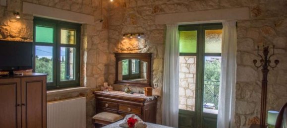 4 Schlafzimmer Property in Zakynthos, Greece, Nr. 571 6