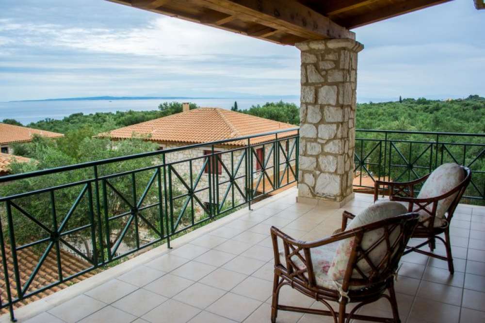 4 Schlafzimmer Property in Zakynthos, Greece, Nr. 571