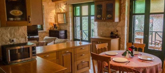 4 Schlafzimmer Property in Zakynthos, Greece, Nr. 571 3