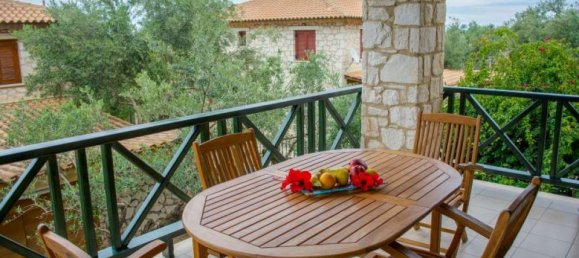 4 Schlafzimmer Property in Zakynthos, Greece, Nr. 571 9